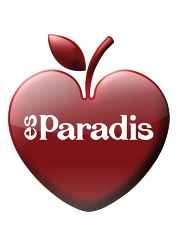 Es Paradis Presents poster